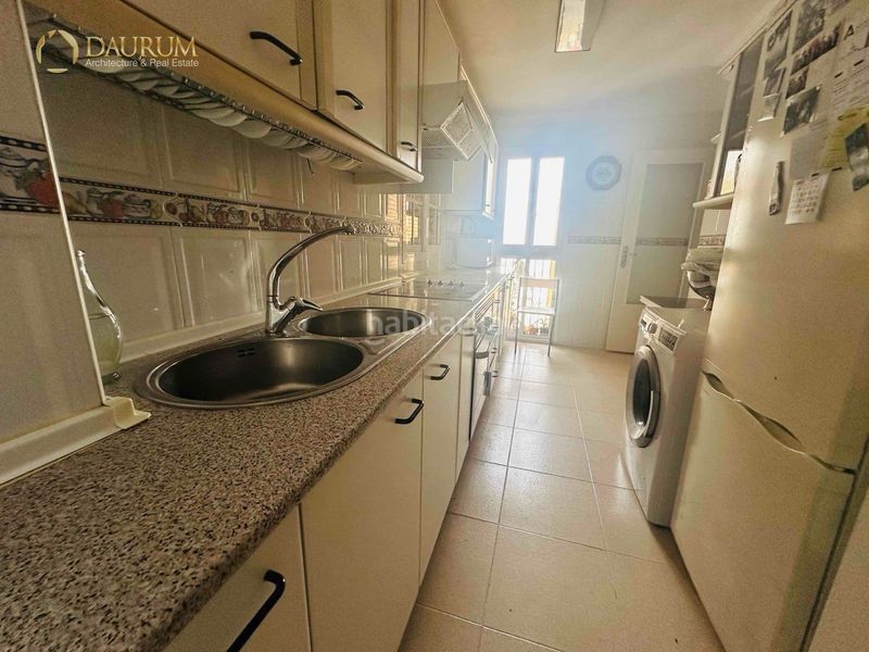 Foto adf858b2-bf32-4ec3-ac0f-499d914e30dc. Flat in San Pablo Sevilla