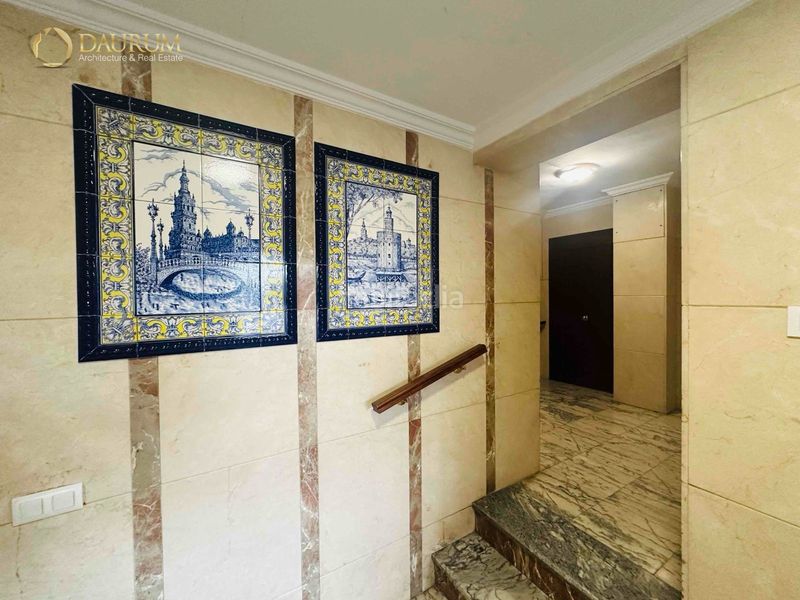 Foto c29f38e2-719b-4f0f-8865-4677b6dc39db. Flat in San Pablo Sevilla