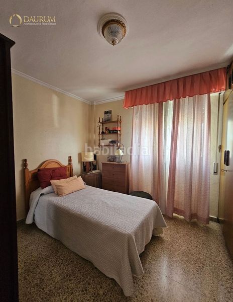 Foto c7b1807b-a3dc-42e8-a059-954dba0a905c. Flat in San Pablo Sevilla