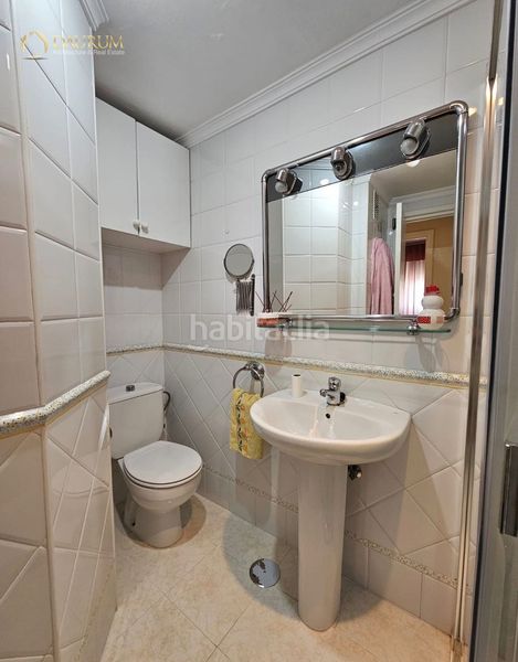 Foto e18b3248-73f3-4e1f-bfcb-c64e1dc9fd9b. Flat in San Pablo Sevilla