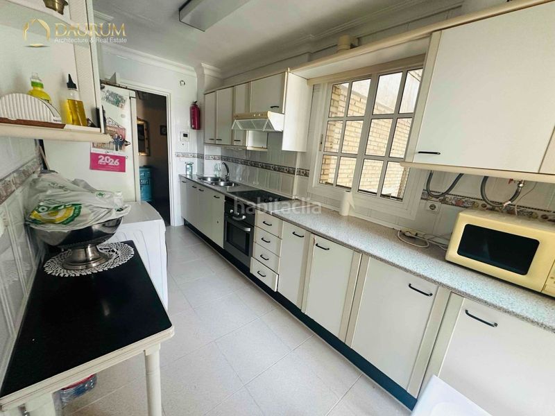 Foto e772b513-ddc1-421c-ba55-4949fdc86917. Flat in San Pablo Sevilla