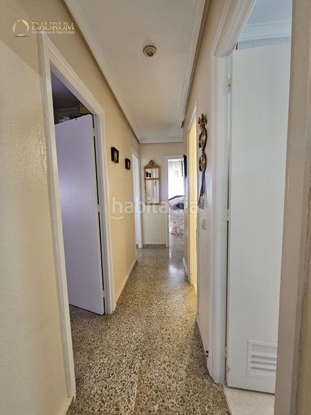 Foto f41f15c0-bdc1-4868-abec-849c92e97369. Flat in San Pablo Sevilla