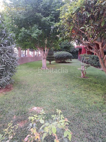 Foto 573400b5-4783-4e18-a81b-e6ada8241330. Pis amb aparcament a San Pablo Sevilla
