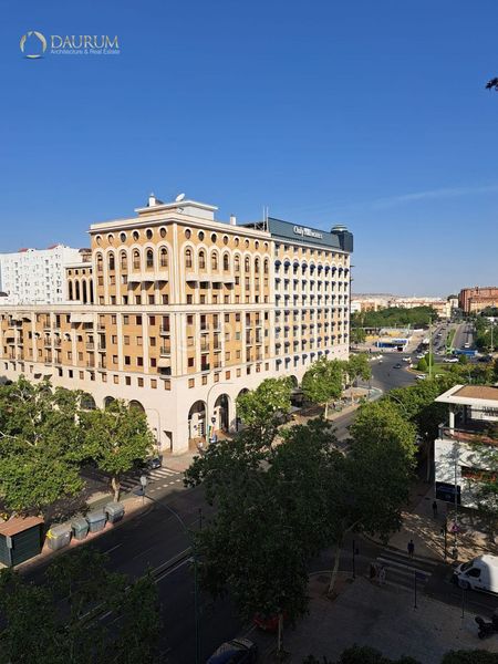 Foto 695e30b1-2a7d-4316-a728-b2a2233c865d. Pis amb aparcament a San Pablo Sevilla