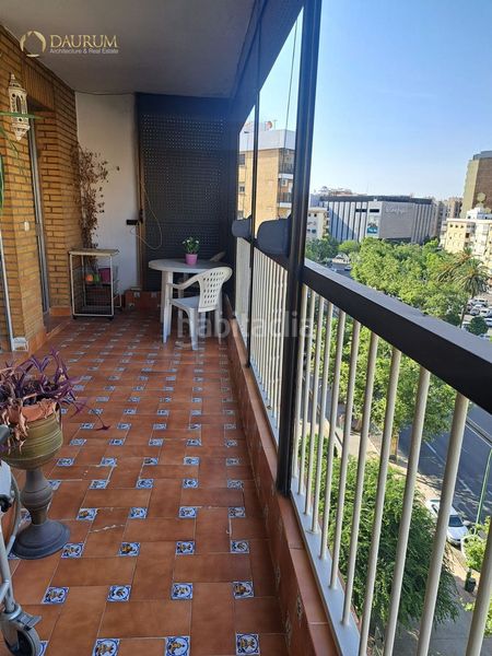 Foto eca5c579-de15-4eed-ad01-fb2dd4ae5075. Pis amb aparcament a San Pablo Sevilla