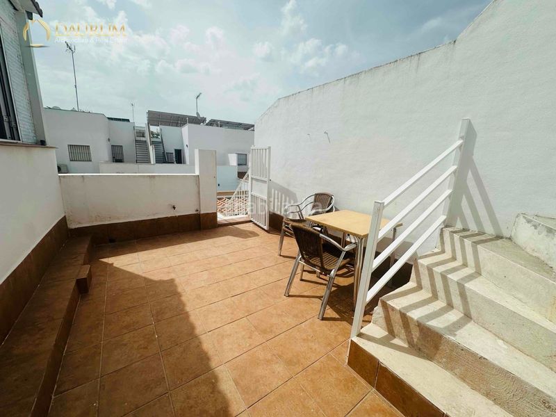 Foto 5703e272-c1de-4bd1-b595-6cdb95f529cb. Casa adossada a Torre Cruz - Los Molinos Utrera