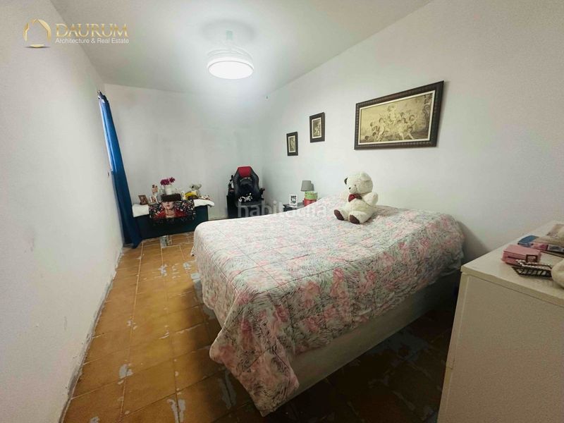 Foto b6fce433-ef39-4e57-b45e-ad18ac23cd52. Casa adossada a Torre Cruz - Los Molinos Utrera