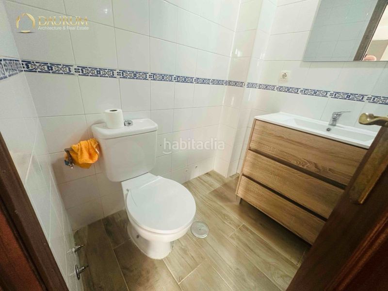 Foto f2b132e3-af29-48e5-9726-297bb5dcc53d. Casa adossada a Torre Cruz - Los Molinos Utrera