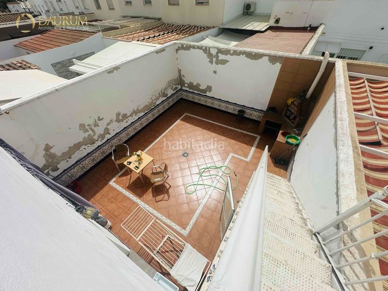 Foto ffa5ad3f-9284-4a2b-95c8-fac0aa9b411b. Casa adossada a Torre Cruz - Los Molinos Utrera