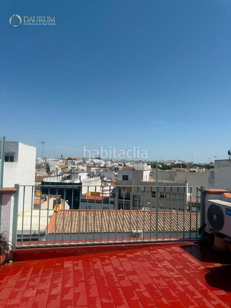 Foto 2e6e35dd-d296-4f0f-a2ef-0c7a0e535a0c. Casa amb aparcament a Los Molinos Alcalá de Guadaira
