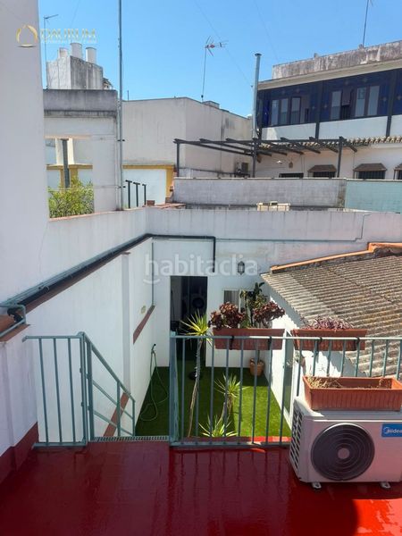 Foto e98d6047-7333-465e-815f-2f0ad313d983. Casa amb aparcament a Los Molinos Alcalá de Guadaira