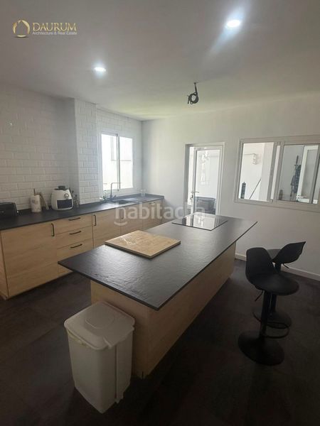 Foto f1ba3941-232c-41e7-8683-bbd637f4ff05. Casa amb aparcament a Los Molinos Alcalá de Guadaira