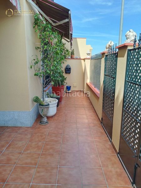 Foto 4471b244-7602-4f52-98cc-675d49ac95bc. Casa amb aparcament a Rinconada (La)