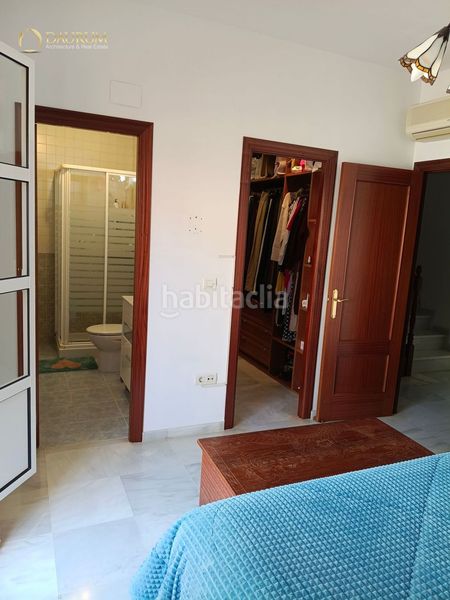 Foto 525487dd-7187-4900-abd9-22309b8c653d. Casa amb aparcament a Rinconada (La)