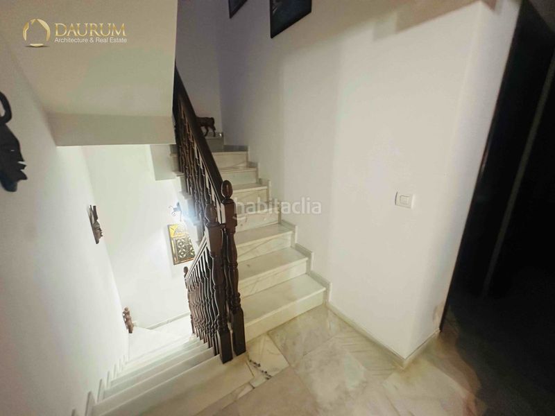 Foto 54ee4b7d-7f63-4915-9021-7c0ece3569ce. Casa amb aparcament a Rinconada (La)