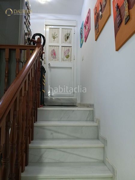 Foto 8aecf9a8-40b2-4f28-b6f2-ae3b2fe6f16a. Casa amb aparcament a Rinconada (La)