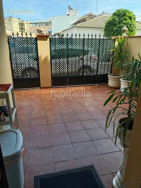 Foto c54b68de-89c5-478d-bb90-c7c94251f13e. Casa amb aparcament a Rinconada (La)