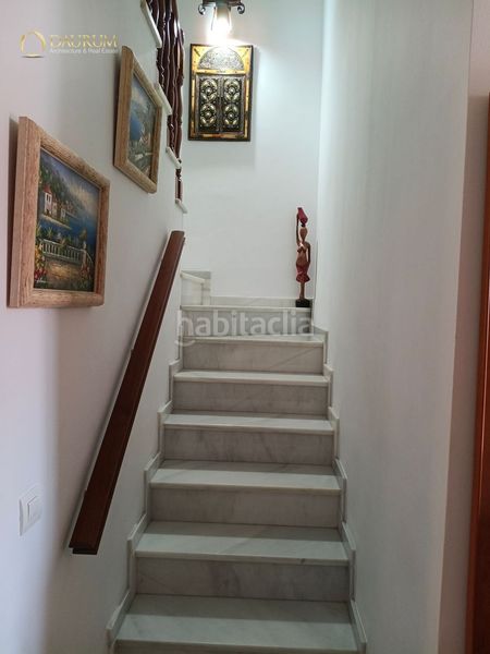 Foto fc99f980-5c04-4f9a-9bf0-a65483c4ece5. Casa amb aparcament a Rinconada (La)