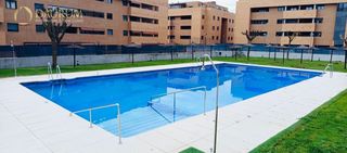 Attico  Marie curie. Exclusivo ático con gran terraza panorámica y garaje para dos co