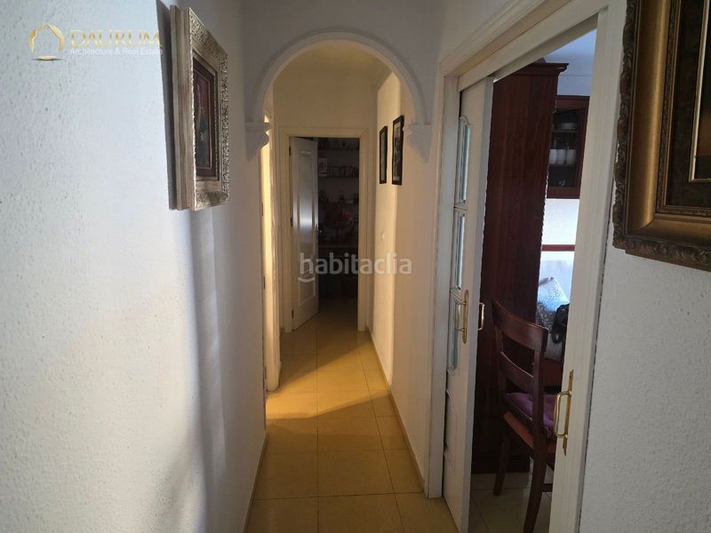 Foto 46b83382-e2ea-4e7c-a8e9-15e8380a5fcd. Pis amb calefacció a El Torrejón - El Cerezo Sevilla