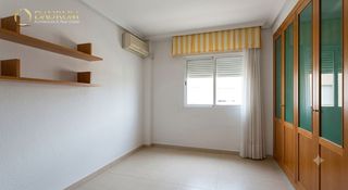 Appartement  Dr. fedriani. Piso luminoso junto al hospital virgen macarena
