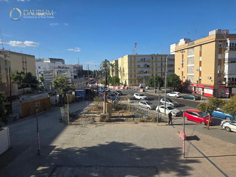 Foto fde5ce99-8db8-4016-bfd3-0f5b11eebed7. Pis amb calefacció a El Torrejón - El Cerezo Sevilla