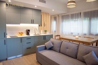 Piccolo appartamento  Joaquin roman sanchez. Exclusivo apartamento premium de diseño en triana con entrada in