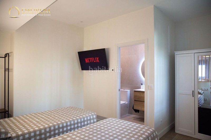 Foto 045e7c55-2170-4e7f-a59e-54f35d169555. Apartament amb calefacció a El Tardón - El Carmen Sevilla