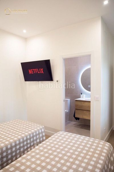 Foto 111922ff-5d25-452a-8456-375d26d6ea6d. Apartament amb calefacció a El Tardón - El Carmen Sevilla