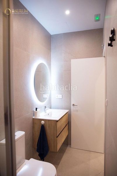 Foto 25746850-8353-480c-b58e-6599178dec86. Apartament amb calefacció a El Tardón - El Carmen Sevilla