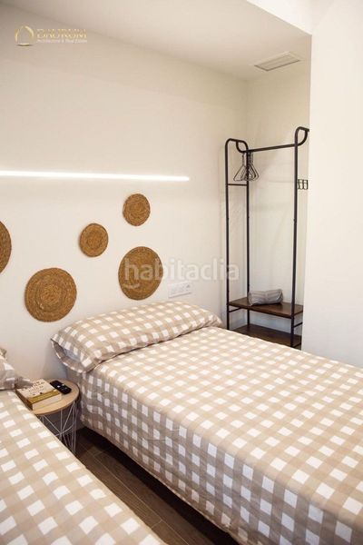 Foto 312e5b9e-b147-4db4-bef5-3e94e5725265. Apartament amb calefacció a El Tardón - El Carmen Sevilla