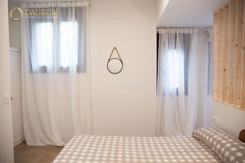 Foto 5a89b85e-2cbf-465a-bb80-46350c3acec1. Apartament amb calefacció a El Tardón - El Carmen Sevilla