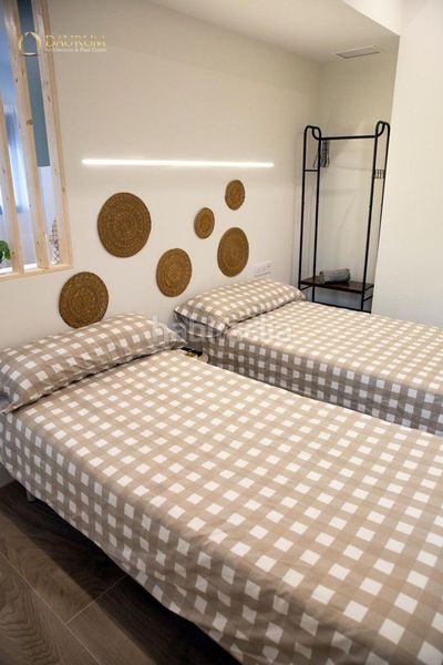 Foto 5fddcc00-bec9-4cb2-8b06-99ff1b9bcf24. Apartament amb calefacció a El Tardón - El Carmen Sevilla