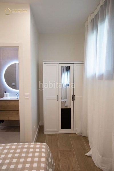 Foto 63802f0d-5a19-4397-9d95-22cba5f2dbb2. Apartament amb calefacció a El Tardón - El Carmen Sevilla