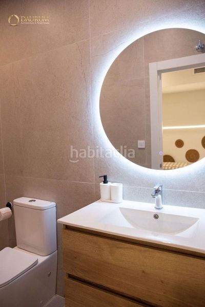 Foto 69654251-43f8-48fa-b538-8fd193a57c30. Apartament amb calefacció a El Tardón - El Carmen Sevilla