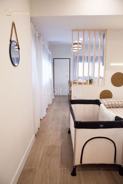 Foto 76c50862-02a3-4f71-9dd1-0f62946f5c4b. Apartament amb calefacció a El Tardón - El Carmen Sevilla