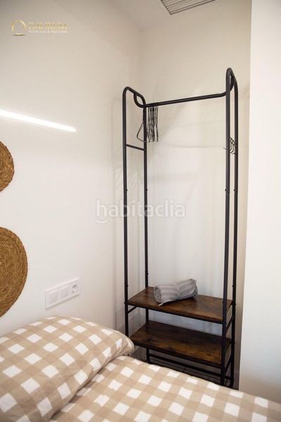 Foto 7d5bda4c-82cf-4e2f-8520-b111023cbcfa. Apartament amb calefacció a El Tardón - El Carmen Sevilla