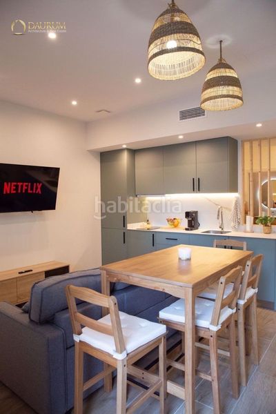 Foto 9e929acb-d6f2-4423-bb3e-b079926f9901. Apartament amb calefacció a El Tardón - El Carmen Sevilla
