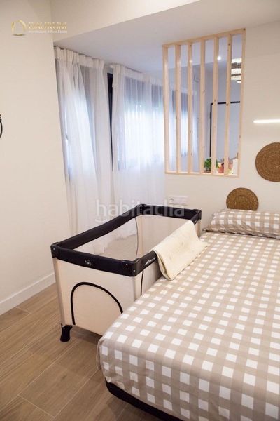 Foto a3528ef3-0c26-4664-bb4b-8620c637aa53. Apartament amb calefacció a El Tardón - El Carmen Sevilla