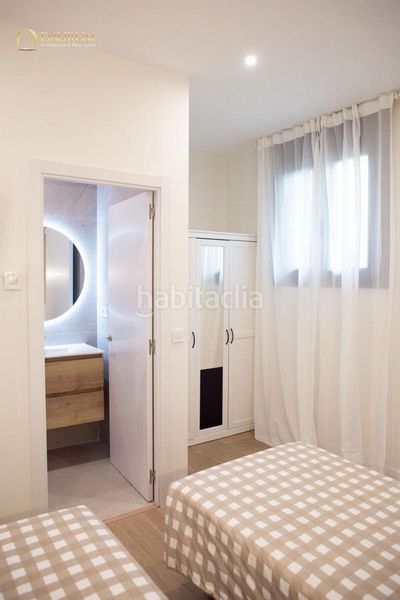 Foto beedfaeb-1a02-402f-9111-bbe2e69633d0. Apartament amb calefacció a El Tardón - El Carmen Sevilla