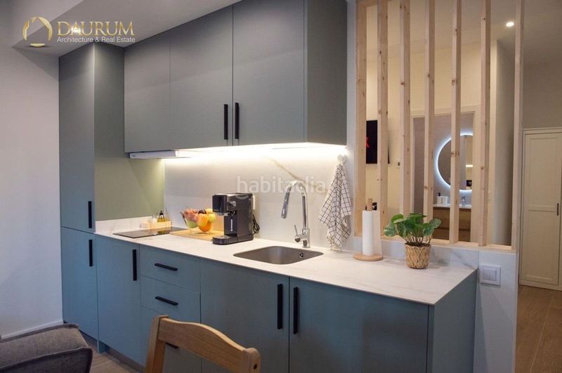 Foto bf60b4e2-96d6-49ea-bc1c-975a8f8a0cbd. Apartament amb calefacció a El Tardón - El Carmen Sevilla