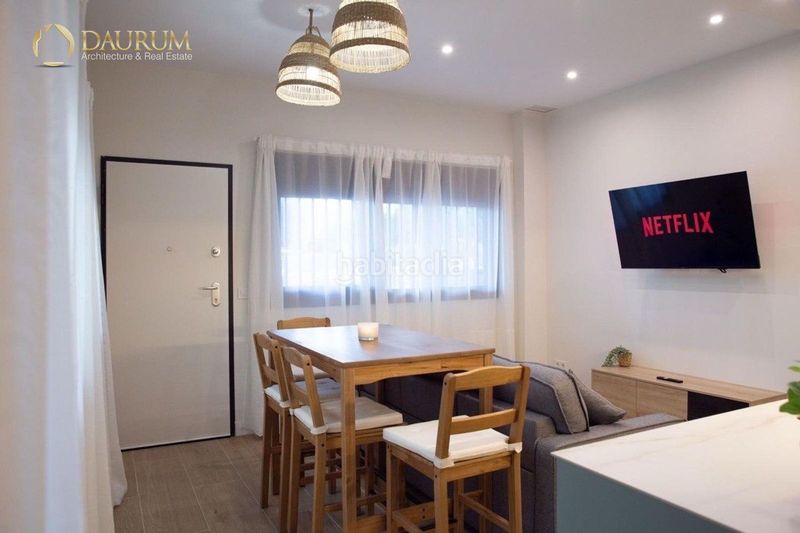Foto c58cd8b2-a7f5-4fee-bf7e-d1db42614af7. Apartament amb calefacció a El Tardón - El Carmen Sevilla