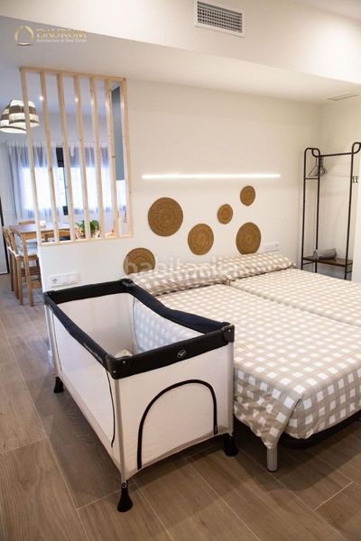 Foto c8fd5138-c1b8-4b9b-8d5e-7042459d971b. Apartament amb calefacció a El Tardón - El Carmen Sevilla