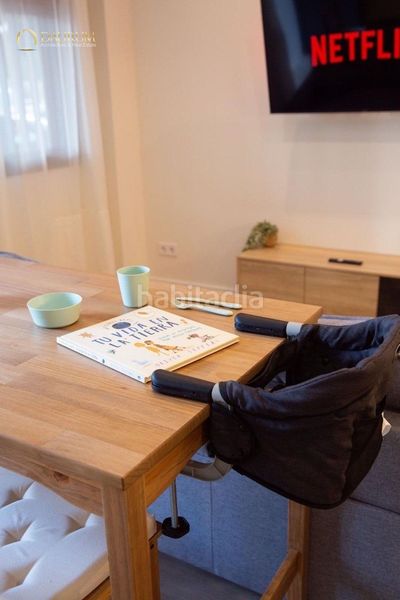 Foto d272b14f-d355-4e77-b52f-20e0fdd9d119. Apartament amb calefacció a El Tardón - El Carmen Sevilla