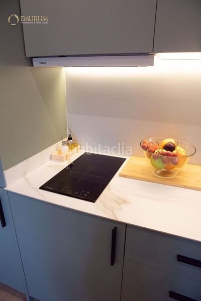 Foto f67a59b8-a333-4483-b316-da7fa5c84430. Apartament amb calefacció a El Tardón - El Carmen Sevilla
