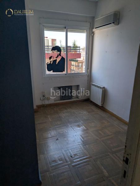 Foto 3c11ef1f-5a62-45e6-a5da-d649353dea3b. Flat with heating parking in Los Remedios Sevilla