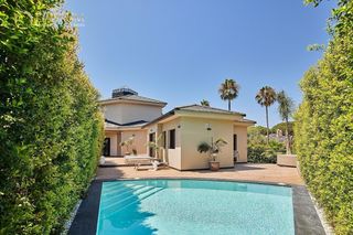 Xalet  Vista hermosa. Hermosa villa en cadiz a estrenar, muy cerca de la playa