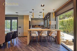 Chalet  Vista hermosa. Hermosa villa en cadiz a estrenar, muy cerca de la playa