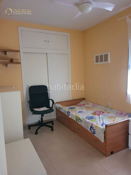Foto 7708c0e0-b282-40e3-b76b-2105e9f663ad. Pis amb calefacció a Sta. Aurelia - Cantábrico - Atlàntico - La Romería Sevilla