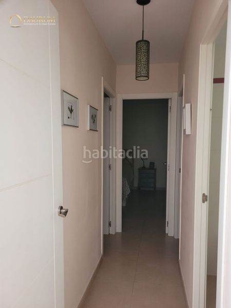 Foto d11ab951-a108-4274-befa-89a23e96afa3. Pis amb calefacció a Sta. Aurelia - Cantábrico - Atlàntico - La Romería Sevilla